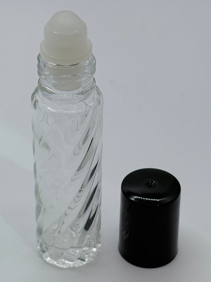Black Opium by YSL - COMPARE TO