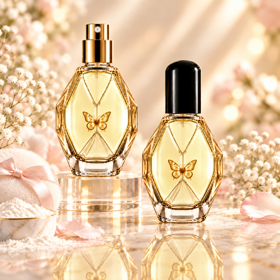 Onyx Perfume Oil by Secret of Essence Inspired by Paco Rabanne Invictus Onyx