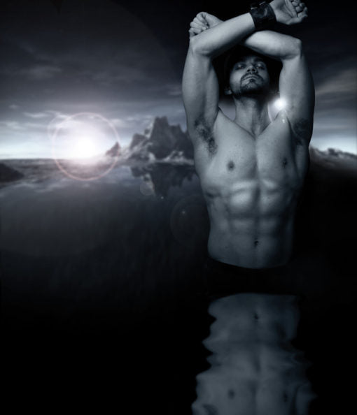 Invictus - Type Men