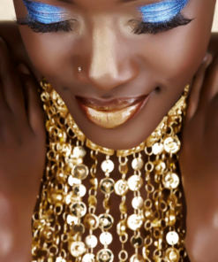 24 K Women's