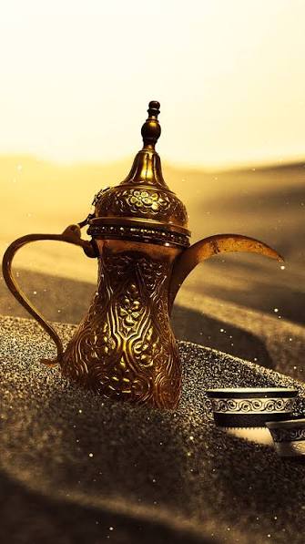 Arabian