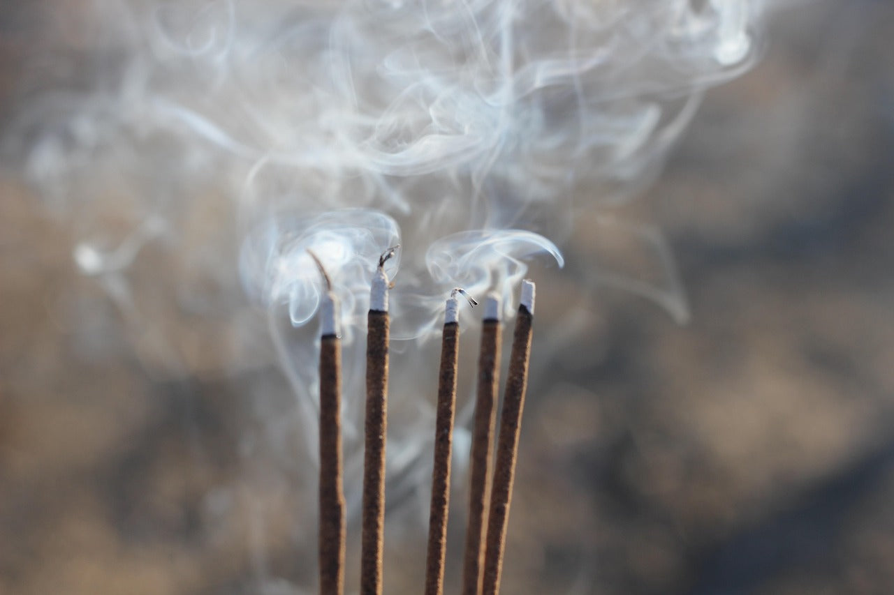 Incenses