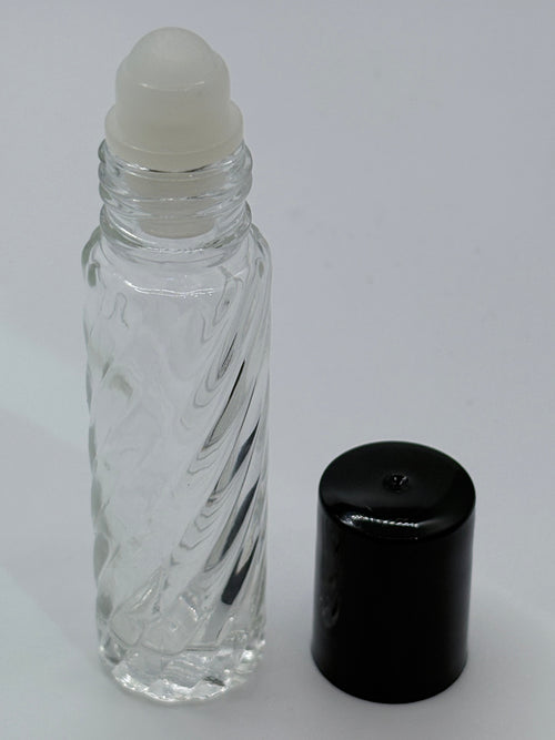 1/3 oz Roll-on Bottle