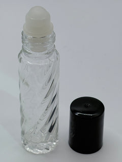 WHITE AMBER by Secret of Essence