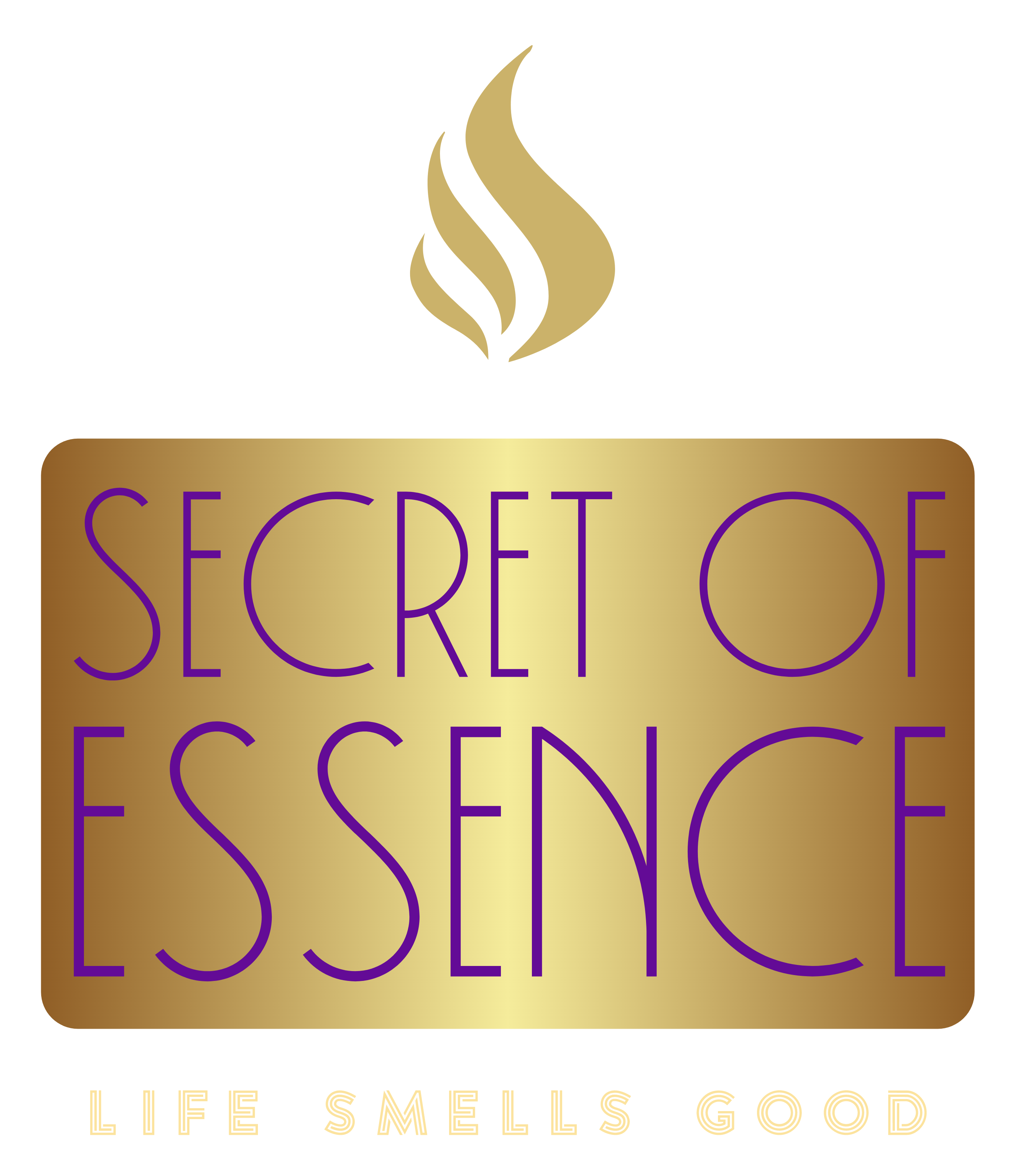 Secret of Essence