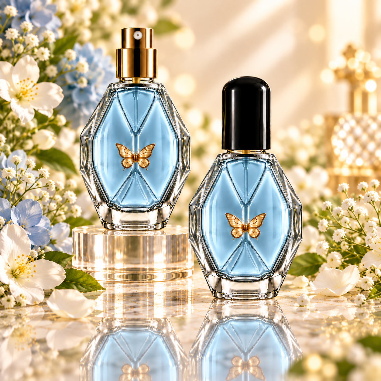 Aqua By Jimmy Choo-Type Unisex