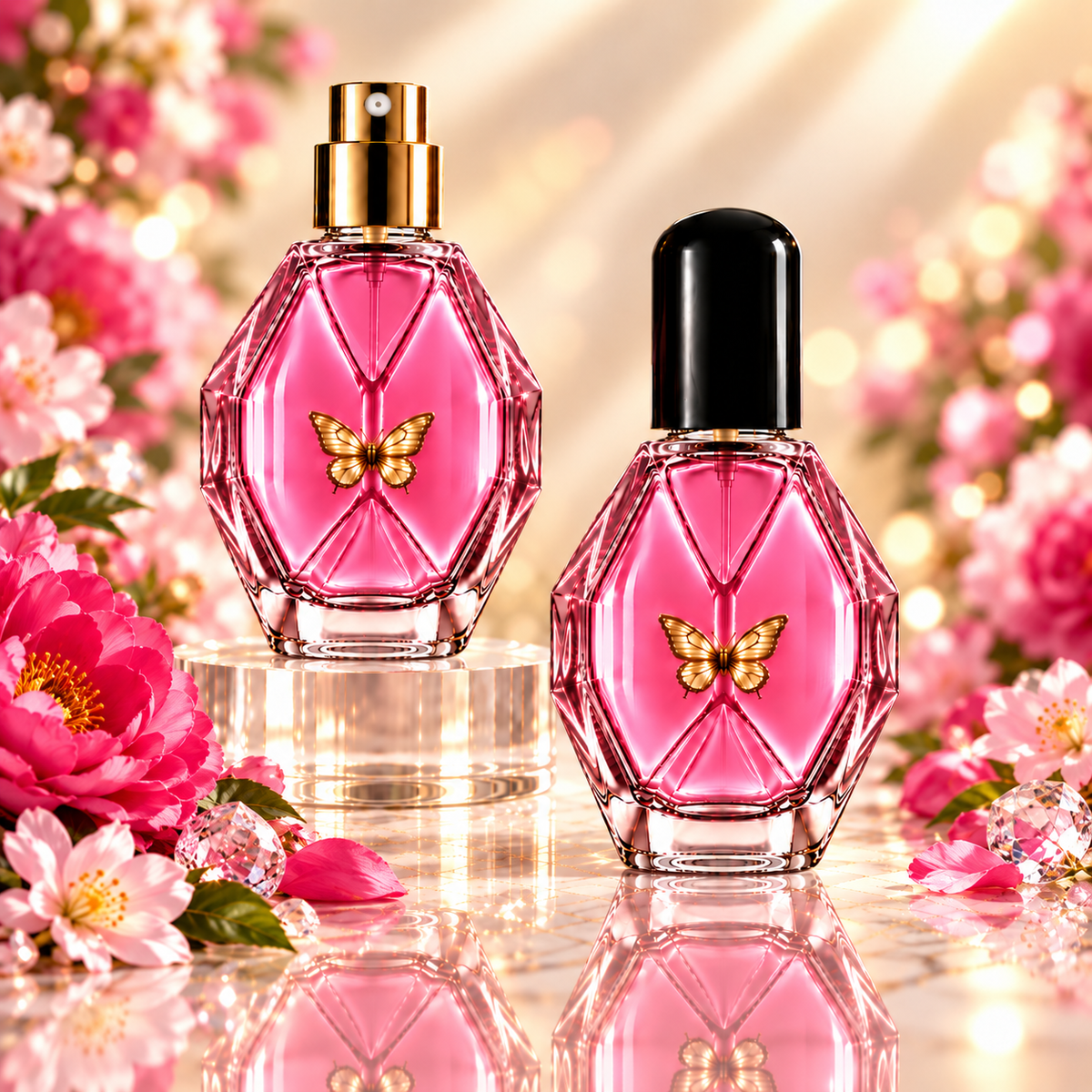 Mon Paris Inspired Perfume Oil Concentrate