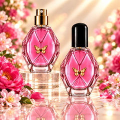 Mon Paris Inspired Perfume Oil Concentrate