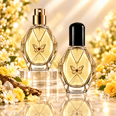 Ysl Intense Inspired Perfume Oil Concentrate