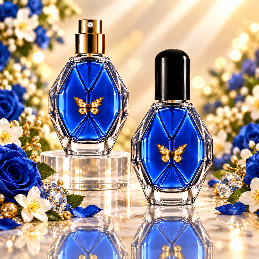 1892 by Abercrombie & Fitch - Inspired perfume Concentrate