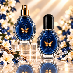 Blue Seduction - Compare to