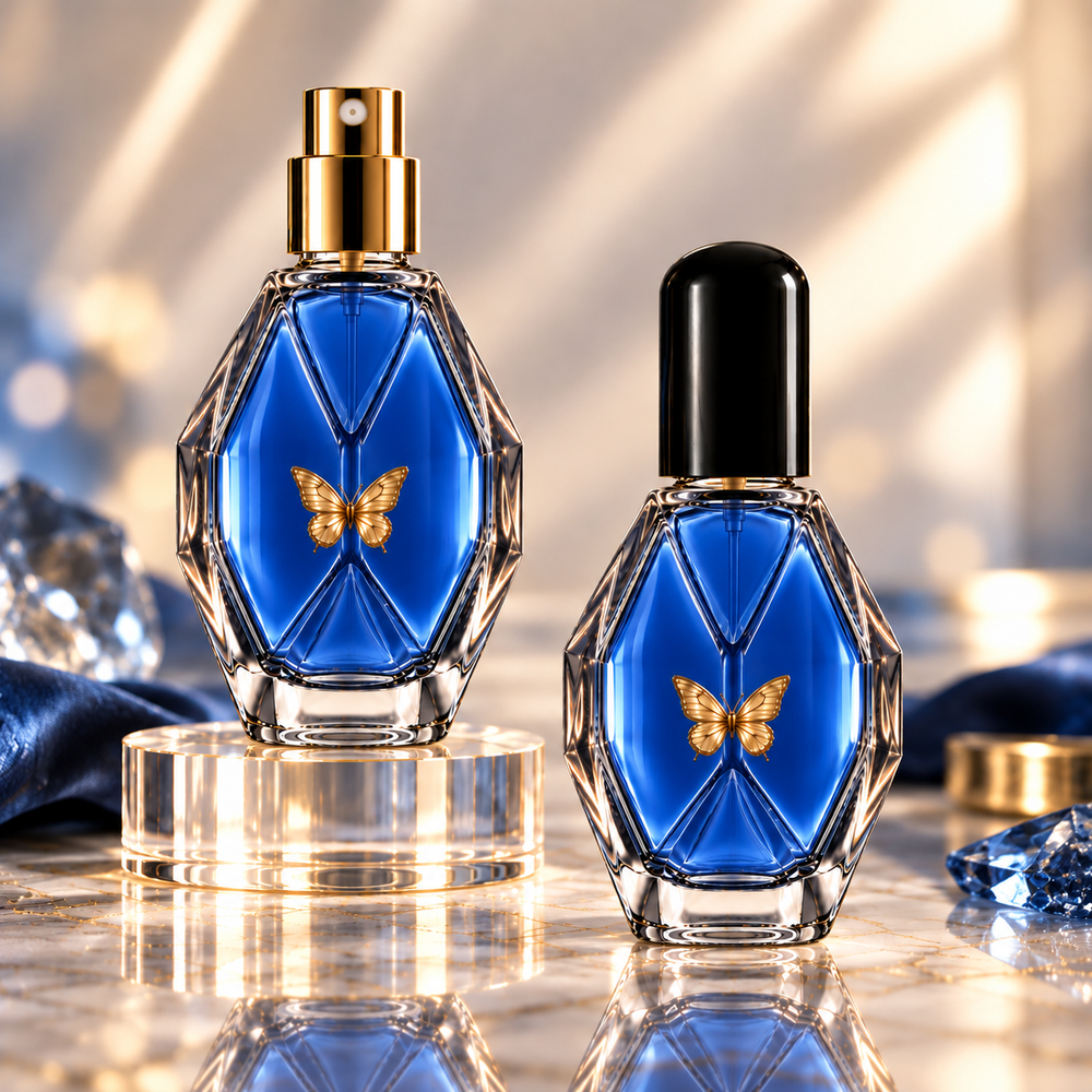 Dior Sauvage by Dior - Compare to