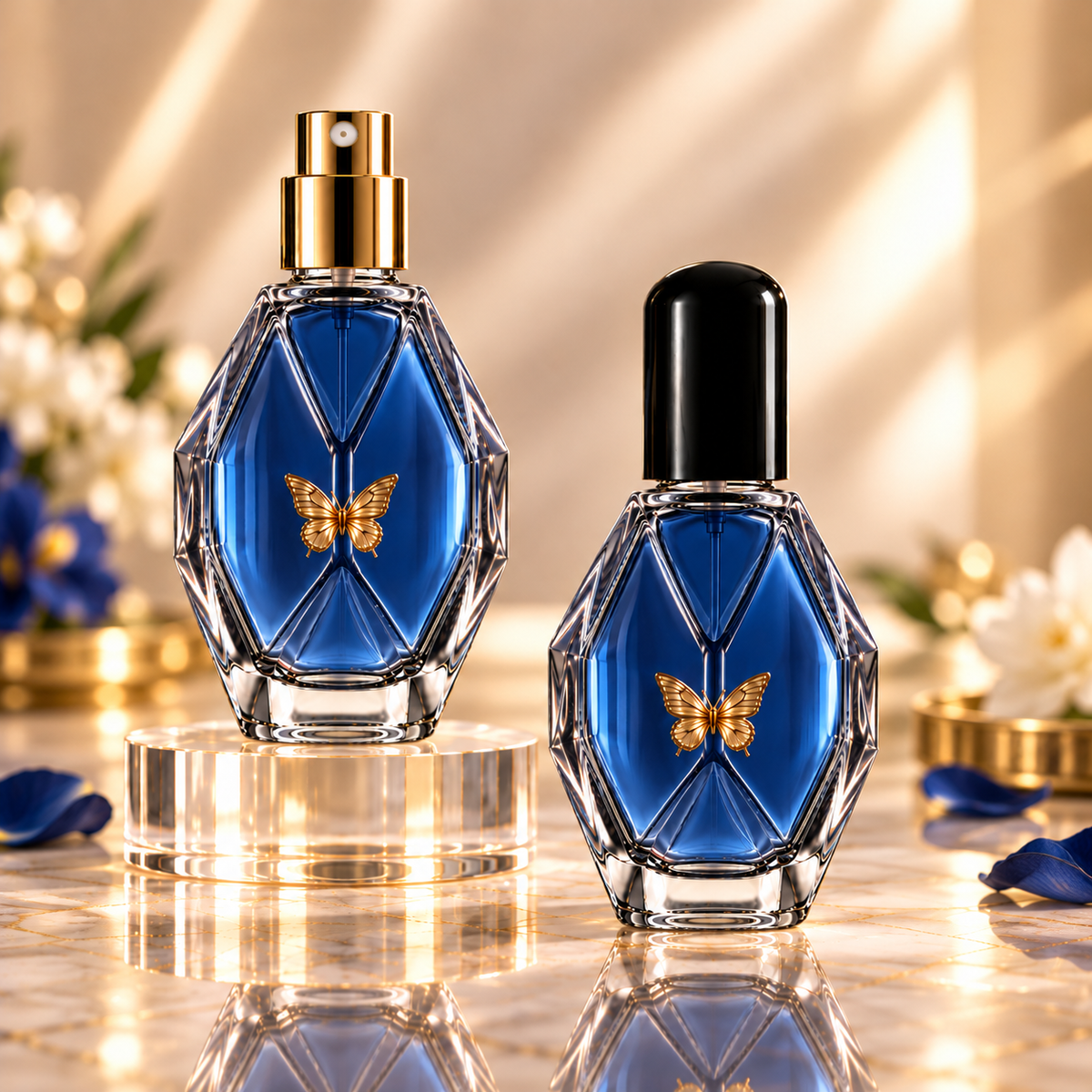 Sauvage Very Cool by Christian Dior - Compare to