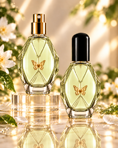 Yum Pistachio Perfume Oil by Secret of Essence Inspired by Kali