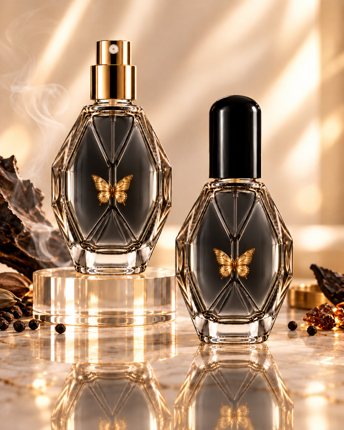 Black Opium by YSL - COMPARE TO