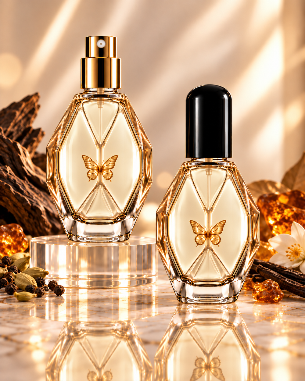 Creed Sublime Vanilla-Type Unisex