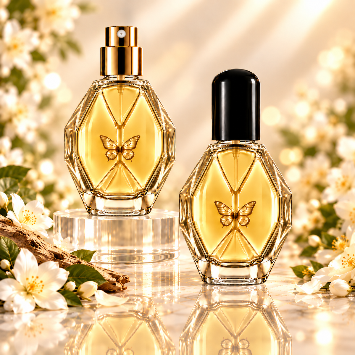 Valaya Perfum D Marley-Type Unisex