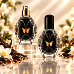 BLACK BUTTER by Secret of Essence