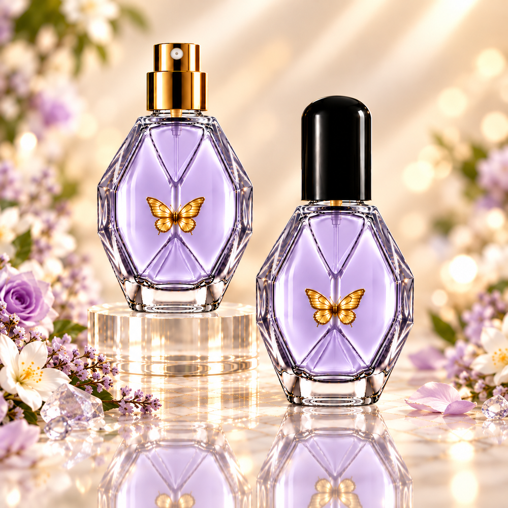 Y  Why Perfume Oil by Secret of Essence, Inspired by Y by YSL