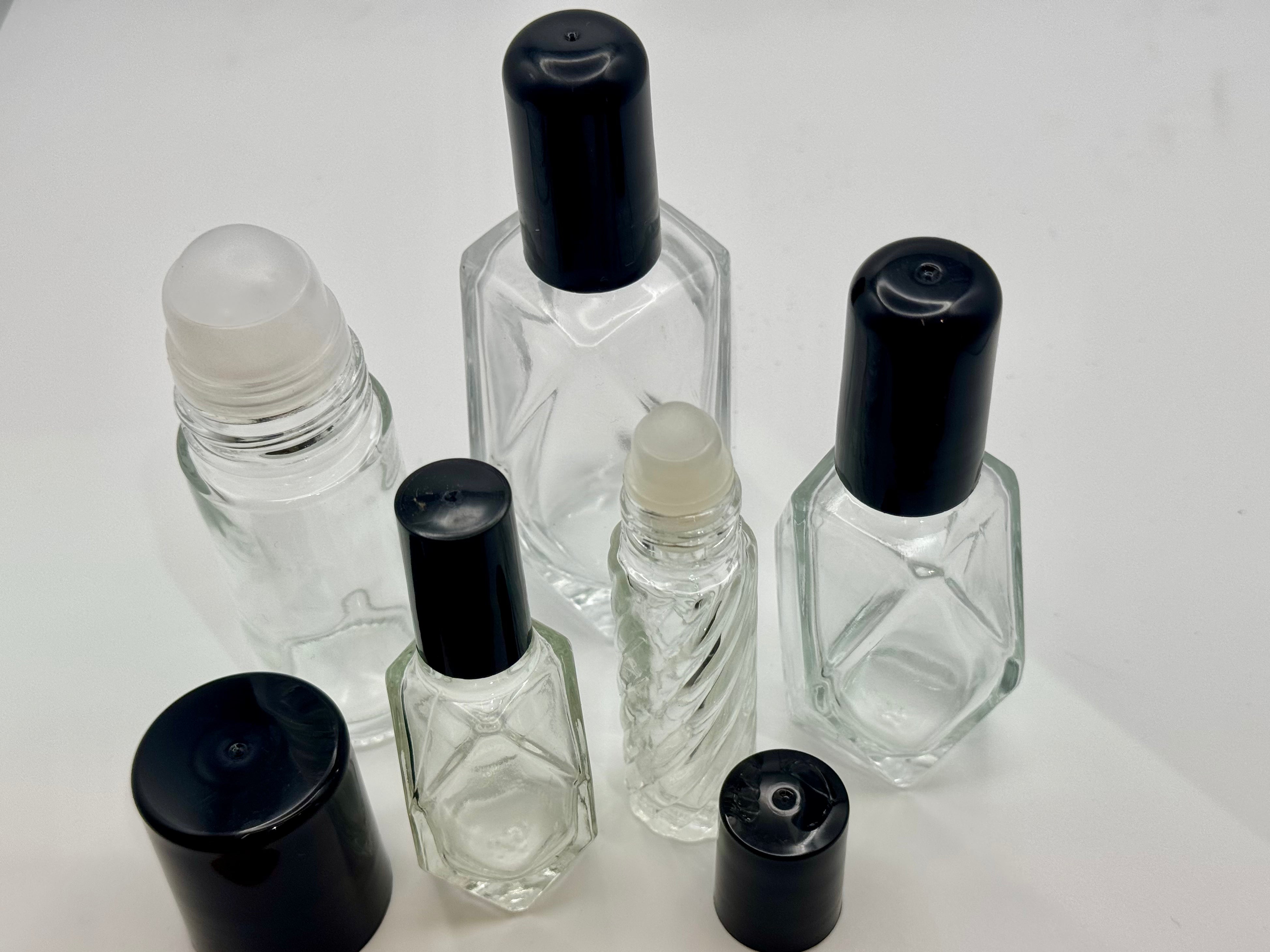 Ysl Intense-Type Unisex