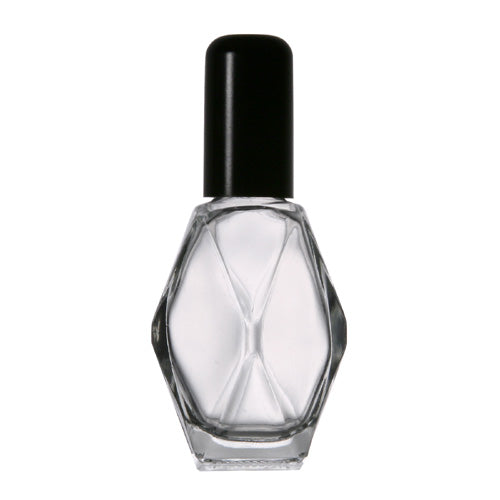 1 oz Diamond Bottle