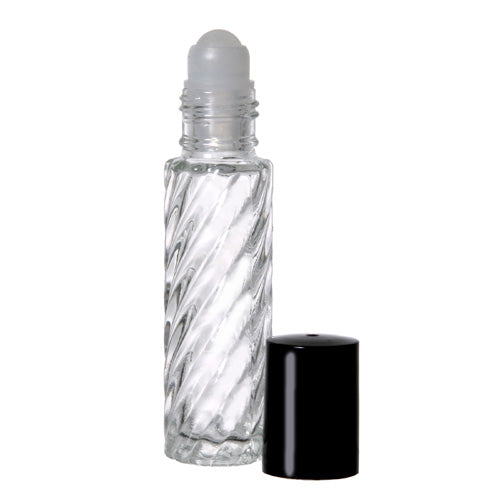 1/3 oz Roll-on Bottle
