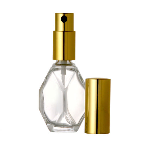 1 oz Concentrated Perfume Spray