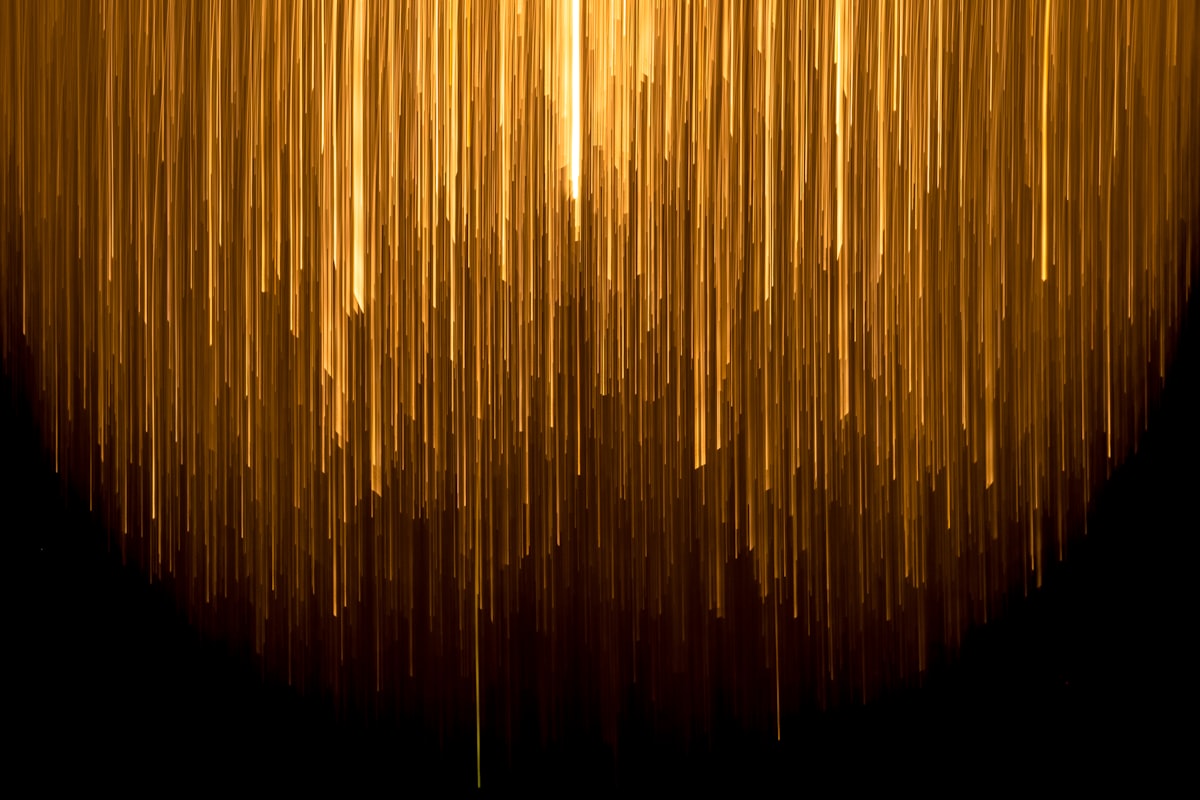 Golden Sand Dubai-Type Unisex