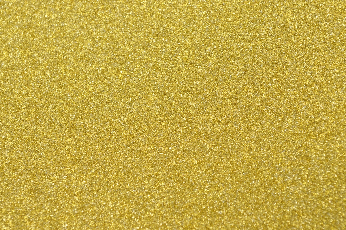 Ralph Blue Gold-Type Unisex