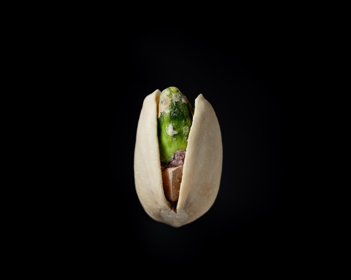 Yum Pistachio-Type Unisex
