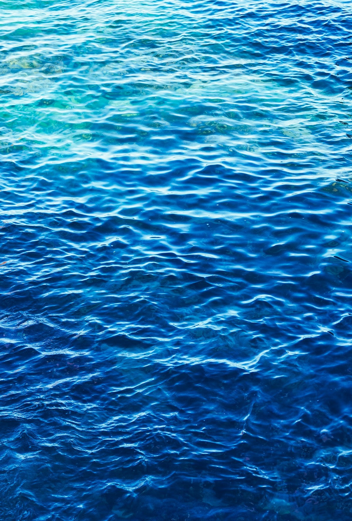 Gentle Fluidity. Line-Type Unisex