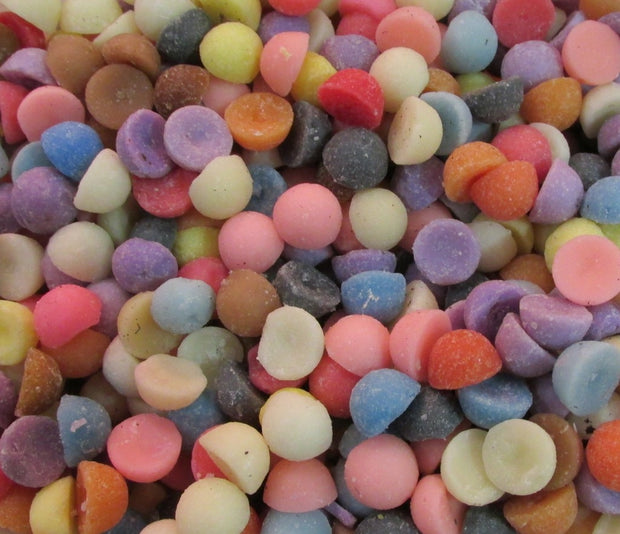 Exotic Mix Scented Wax Buttons