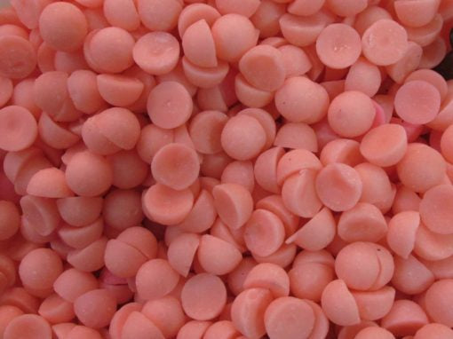 Sweet Pea type Scented Wax Buttons