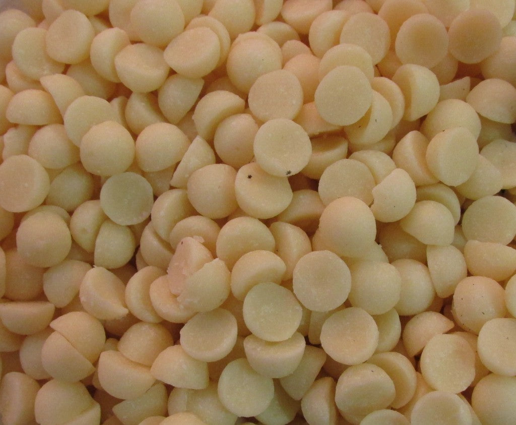 White Tea & Ginger Scented Wax Buttons