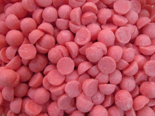 Exotic Cherry Scented Wax Buttons