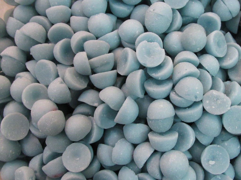 Fierce type Wax Scented Buttons