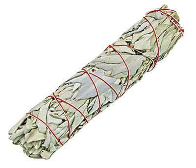 Sage Wand for Purification