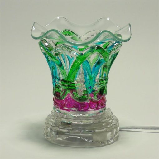 E574 Table Top Oil Warmer