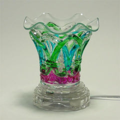 E574 Table Top Oil Warmer