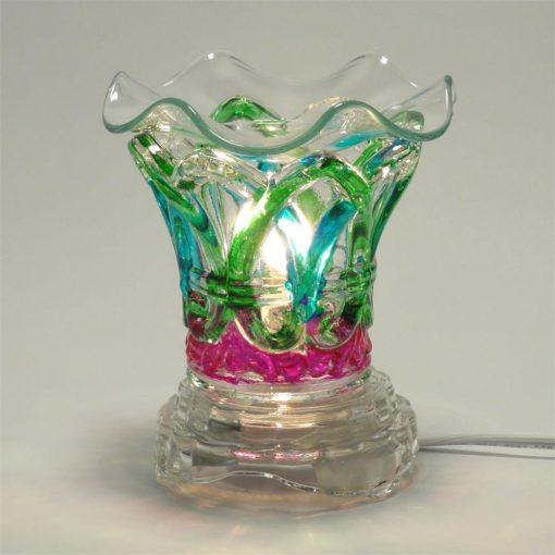 E574 Table Top Oil Warmer