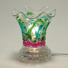 E574 Table Top Oil Warmer