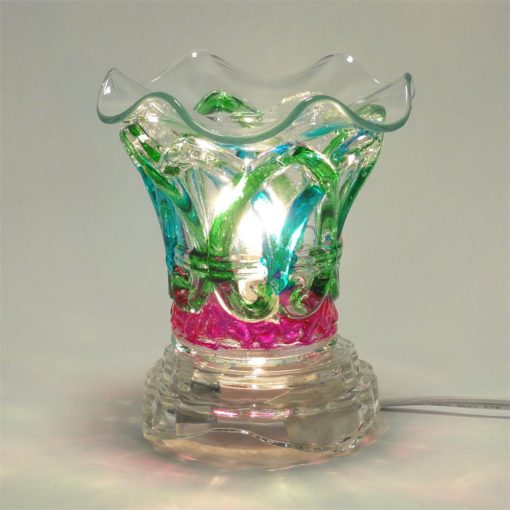 E574 Table Top Oil Warmer