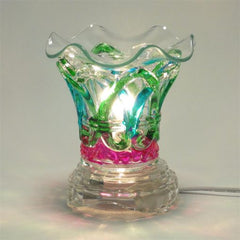E574 Table Top Oil Warmer
