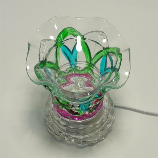 E574 Table Top Oil Warmer