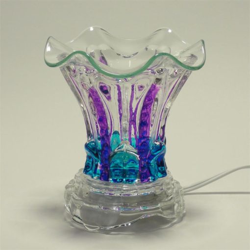 E580 Table Top Oil Warmer