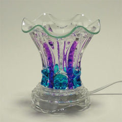 E580 Table Top Oil Warmer