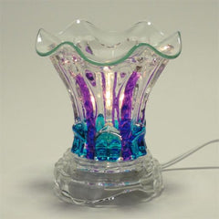 E580 Table Top Oil Warmer