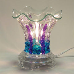 E580 Table Top Oil Warmer