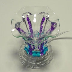 E580 Table Top Oil Warmer