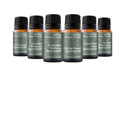 Tea Tree Essential Oil 10 ml